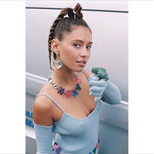 Marc Jacobs SOLD OUT STYLE Necklace